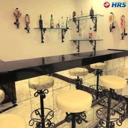 Bar Residence Hotel Fotos