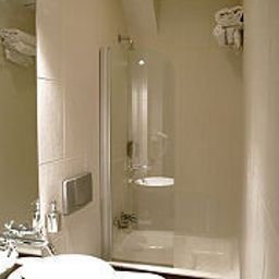 Salle de bains Residence Hotel Fotos