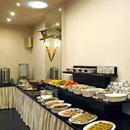 Buffet Residence Hotel Fotos