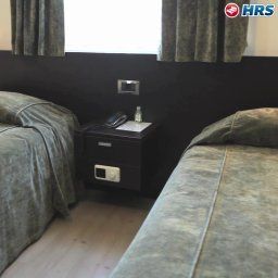 Suite Residence Hotel Fotos