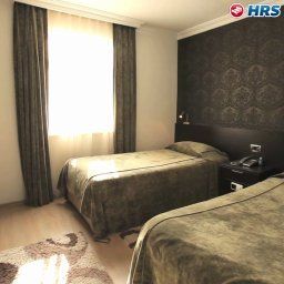 Chambre Residence Hotel Fotos