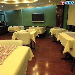 Breakfast room within restaurant Vardar Palace Special Category Hotel Fotos