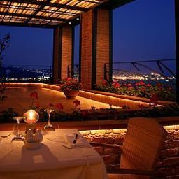 Terrace La Maison Fotos