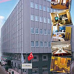 Prince Hotel Istanbul