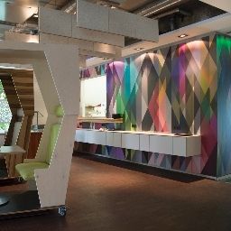 Sala śniadaniowa Ambiente Fotos