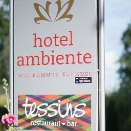  Ambiente Fotos