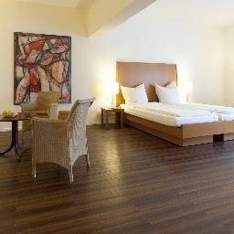 Pokój typu junior suite Ambiente Fotos
