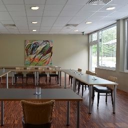 Sala konferencyjna Ambiente Fotos