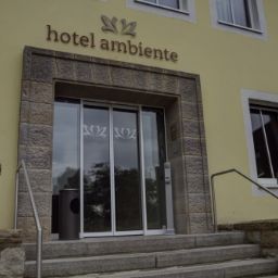  Ambiente Fotos