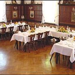 Sala de banquetes Birkenfelder Hof Fotos