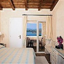 Chambre Orovacanze  Colonna Hotel du Golf Fotos