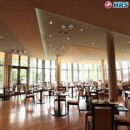 Комната для завтраков abba Burgos Fotos