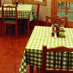 Restauracja Carlos III Fotos