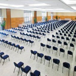 Sala konferencyjna NH MALAGA Fotos