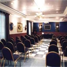 Conference room Albret Fotos