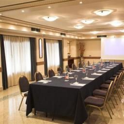 Conference room Albret Fotos