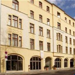 Augustinenhof Berlin