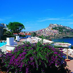 Pedraladda Castelsardo