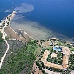 Orovacanze  Colonna Hotel du Golf Olbia Golfo di Cugnana
