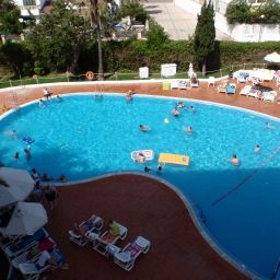 Piscina Marina Delfin Verde Fotos