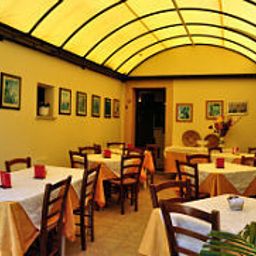 Sala colazione Cavour Fotos