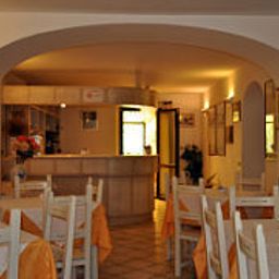 Sala colazione Cavour Fotos