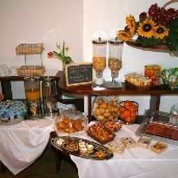 Buffet Moderno Fotos