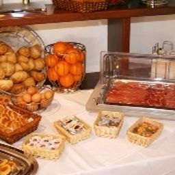 Buffet Moderno Fotos