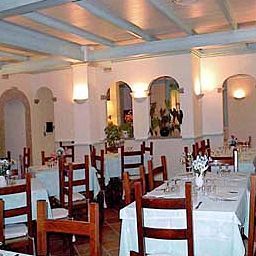 Restaurante Terranova Fotos