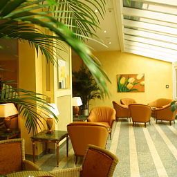 Hall Arcadia Fotos