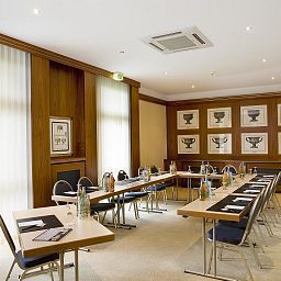 Sala de reuniones Arcadia Fotos