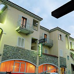Exterior view L' Ancora Fotos
