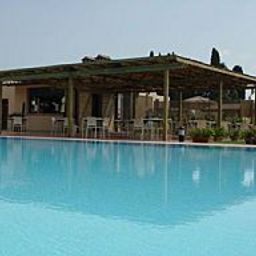 Piscina UNA Hotel Poggio dei Medici Golf & Resort Fotos