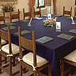 Sala de reuniones UNA Hotel Poggio dei Medici Golf & Resort Fotos