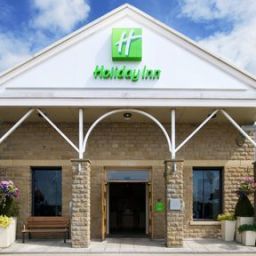 Außenansicht Holiday Inn LEEDS - BRIGHOUSE Fotos