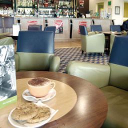 Bar Holiday Inn LEEDS - BRIGHOUSE Fotos