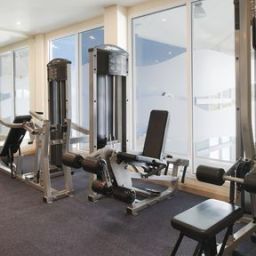 Wellness/Fitness Holiday Inn LEEDS - BRIGHOUSE Fotos