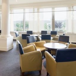Innenansicht Holiday Inn LEEDS - BRIGHOUSE Fotos