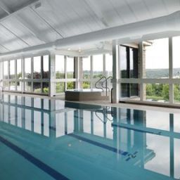 Pool Holiday Inn LEEDS - BRIGHOUSE Fotos