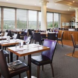 Restaurant Holiday Inn LEEDS - BRIGHOUSE Fotos
