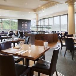 Restaurant Holiday Inn LEEDS - BRIGHOUSE Fotos