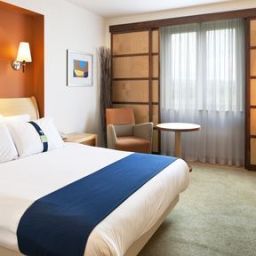 Suite Holiday Inn LEEDS - BRIGHOUSE Fotos