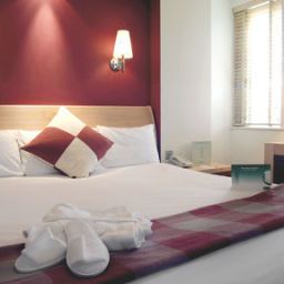 Suite Holiday Inn LEEDS - BRIGHOUSE Fotos