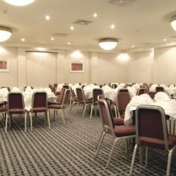Conference room Holiday Inn LEEDS - BRIGHOUSE Fotos