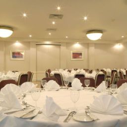 Conference room Holiday Inn LEEDS - BRIGHOUSE Fotos