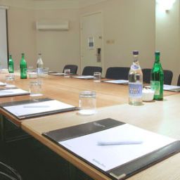 Tagungsraum Holiday Inn LEEDS - BRIGHOUSE Fotos
