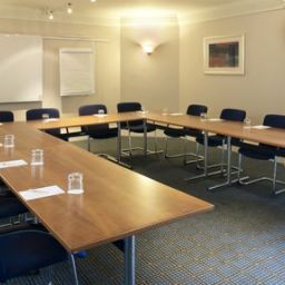 Tagungsraum Holiday Inn LEEDS - BRIGHOUSE Fotos