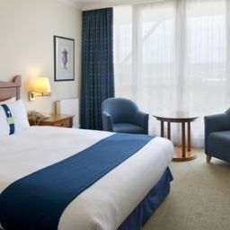 Zimmer Holiday Inn LEEDS - BRIGHOUSE Fotos