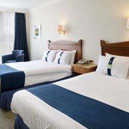 Room Holiday Inn LEEDS - BRIGHOUSE Fotos