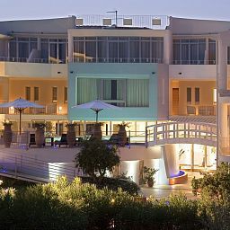 Pellicano D'Oro Olbia Pittulongu, OT